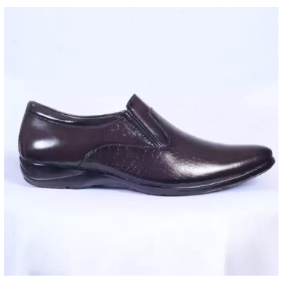 Fitrite Formal Shoes For Men 5002